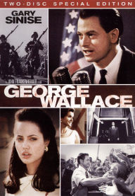 Title: George Wallace [2 Discs]