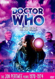 Title: Doctor Who: The Sea Devils - Episode 62