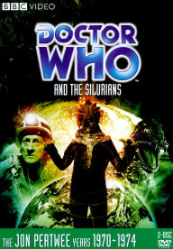 Title: Doctor Who: The Silurians - Episode 52