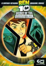 Title: Ben 10: Secret of the Omnitrix