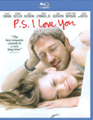 Title: P.S. I Love You [Blu-ray]