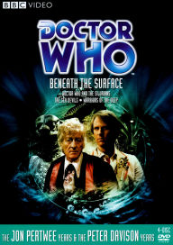 Title: Doctor Who: Beneath the Surface [4 Discs]