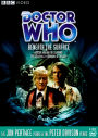 Doctor Who - Beneath the Surface