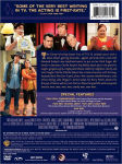 Alternative view 2 of Two and a Half Men: The Complete Fourth Season [4 Discs]