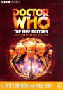 Doctor Who: The Five Doctors