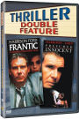 Frantic/Presumed Innocent [Final Cut] [2 Discs]