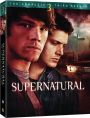 Supernatural: The Complete Third Season [5 Discs]