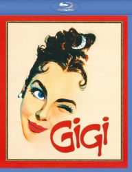 Title: Gigi [Blu-ray]