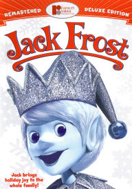 Title: Jack Frost [Deluxe Edition]