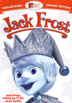 Alternative view 1 of Jack Frost [Deluxe Edition]