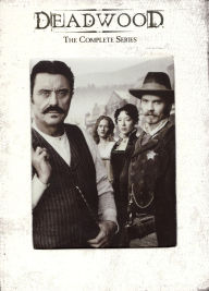 Title: Deadwood: The Complete Series [WS] [19 Discs]