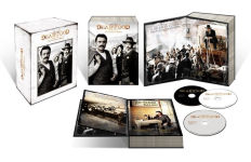 Alternative view 2 of Deadwood: The Complete Series [WS] [19 Discs]