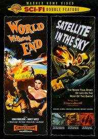 Title: World Without End/Satellite in the Sky