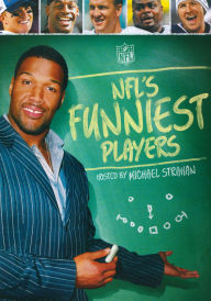 Title: The NFL's Funniest Players