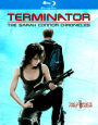 Terminator - The Sarah Connor Chronicles, Season 1