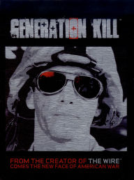 Title: Generation Kill [3 Discs]