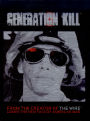 Generation Kill [3 Discs]