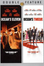 Ocean's Eleven & Ocean's Twelve