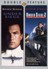 Title: Under Siege/Under Siege 2