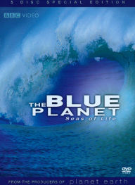 Title: The Blue Planet: Seas of Life [Special Edition] [5 Discs]