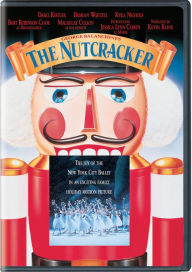 Title: The Nutcracker [WS]