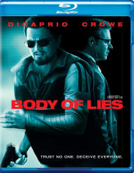 Title: Body of Lies [Special Edition] [Blu-ray]