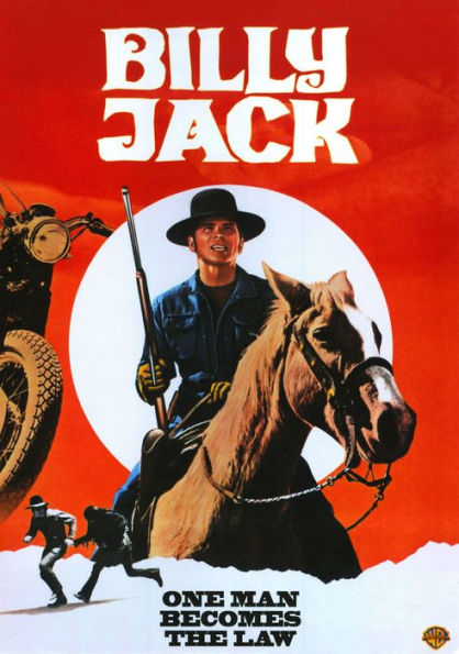 Billy Jack [P&S]