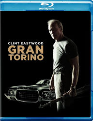 Title: Gran Torino [Blu-ray]