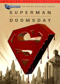 Title: Superman: Doomsday [Special Edition] [2 Discs]