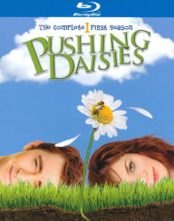 Title: Pushing Daisies: The Complete First Season [Blu-ray]