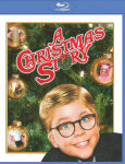 Alternative view 1 of A Christmas Story [Blu-ray]