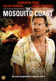 Title: The Mosquito Coast