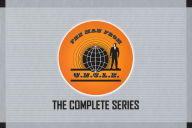 Title: The Man from U.N.C.L.E.: The Complete Series [41 Discs]