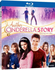 Title: Another Cinderella Story [Blu-ray]