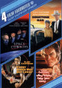 Clint Eastwood Comedy: 4 Film Favorites [WS] [2 Discs]