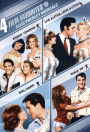 Elvis Presley Musicals: 4 Film Favorites [2 Discs]
