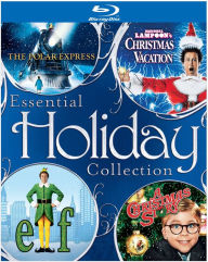Title: Essential Holiday Collection