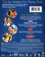 Alternative view 3 of Essential Holiday Collection [Blu-ray]