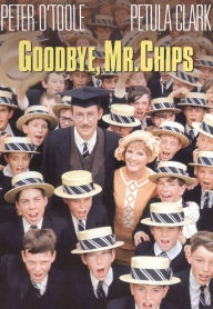 Title: Goodbye, Mr. Chips