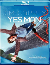 Title: Yes Man [WS] [Special Edition] [Blu-ray]