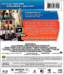 Alternative view 2 of The Informant [2 Discs] [Blu-ray/DVD]