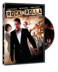 Title: RocknRolla