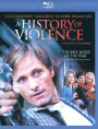 A History of Violence [Final Cut] [Blu-ray]
