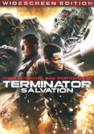 Title: Terminator Salvation [WS]