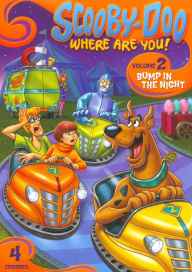 Title: Scooby-Doo, Where Are You!: Season One, Vol. 2