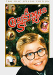 Alternative view 1 of A Christmas Story [Special Edition] [2 Discs]