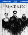 The Matrix [10th Anniversary] [Includes Digital Copy] [Blu-ray]