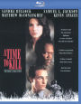 A Time to Kill [Blu-ray]