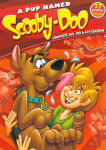 Alternative view 1 of A Pup Named Scooby-Doo: Complete 2nd, 3rd & 4th Seasons [2 Discs]