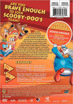 Alternative view 2 of A Pup Named Scooby-Doo: Complete 2nd, 3rd & 4th Seasons [2 Discs]